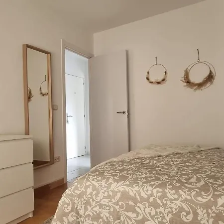 Apartamentos Ad Villanueva De Arosa Exterior photo