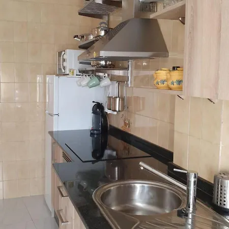 Apartamentos Ad Villanueva De Arosa Exterior photo