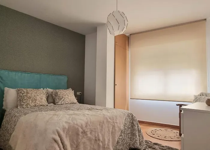 Apartamentos Ad