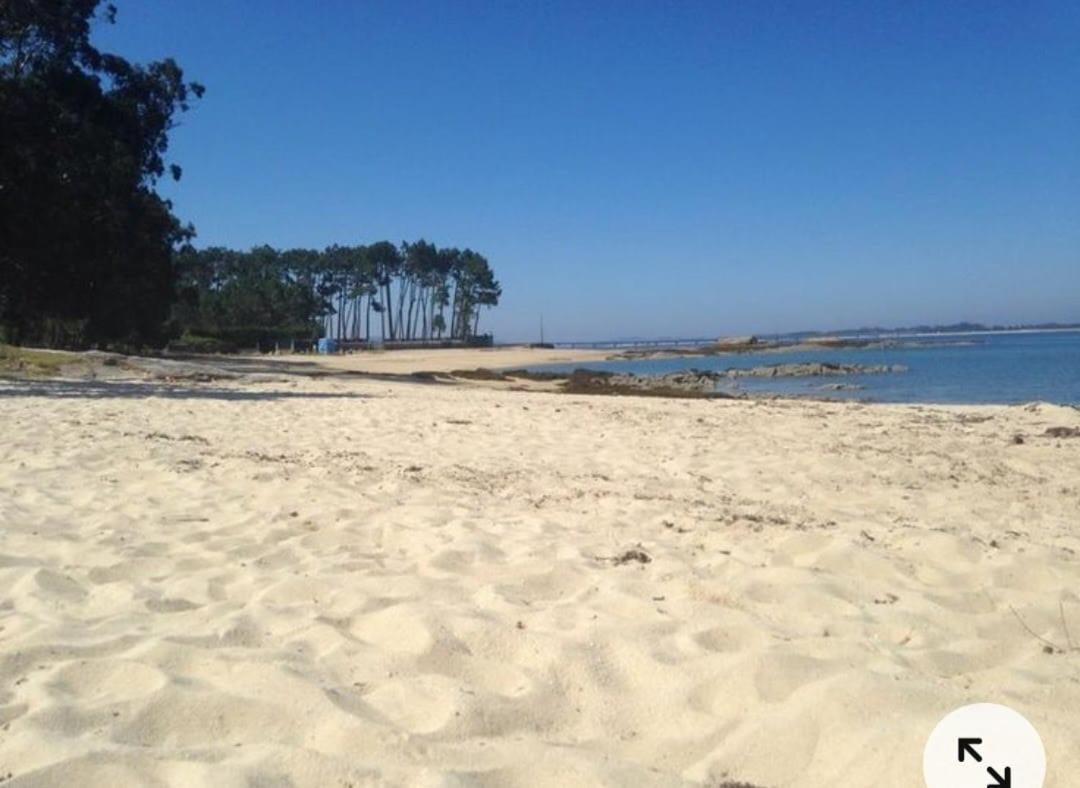 Apartament Ad Villanueva De Arosa