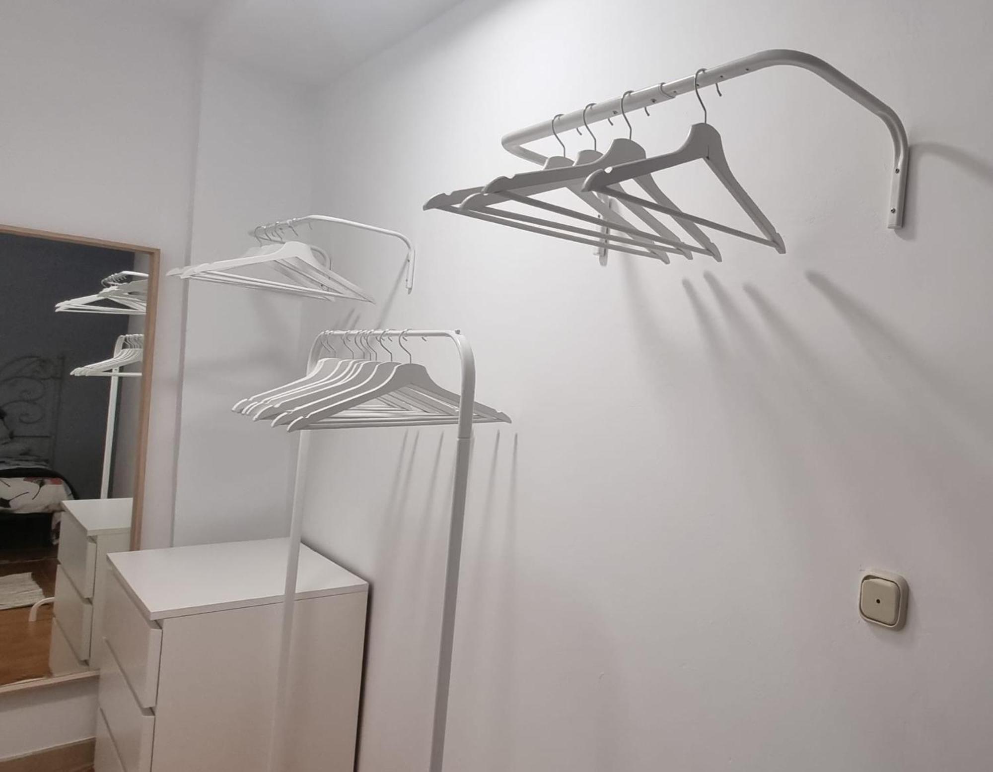 Ad Appartement Villanueva De Arosa