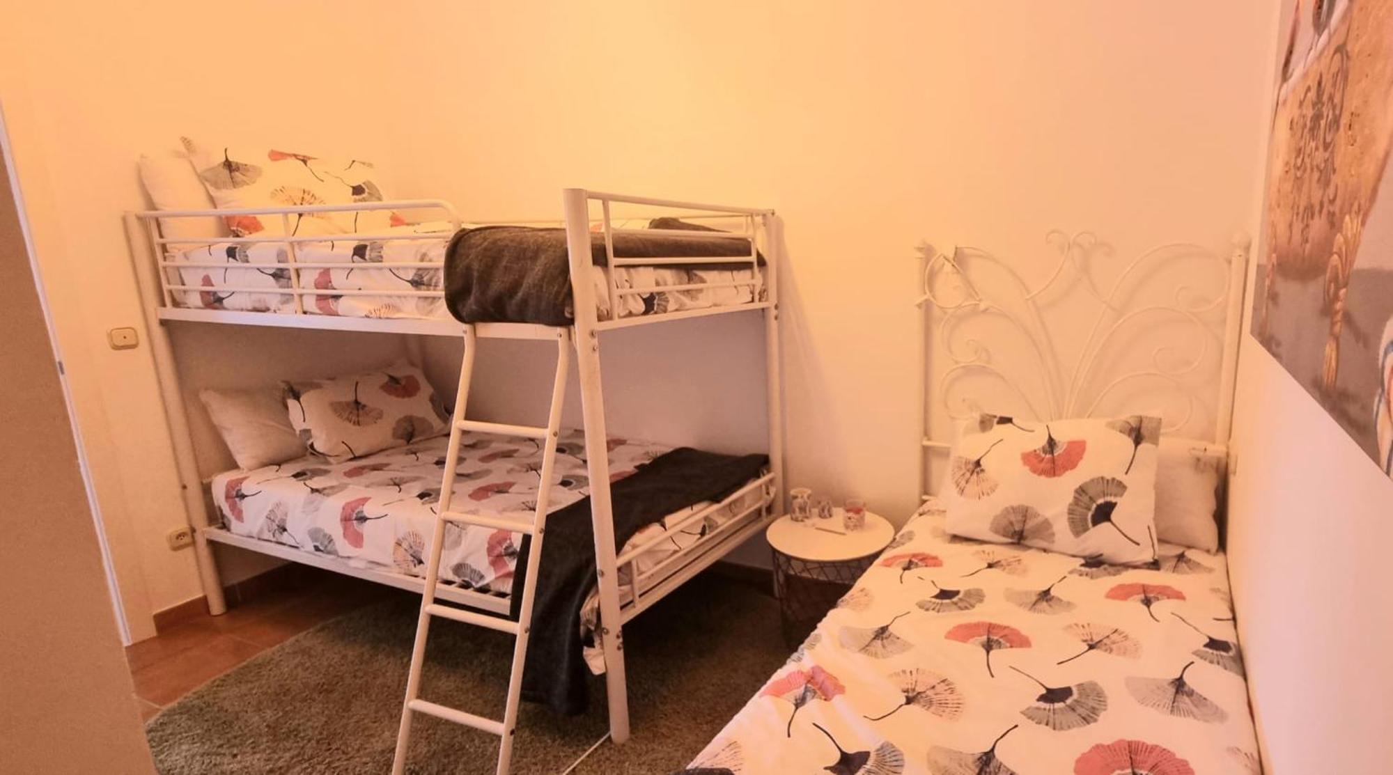 Ad Appartement