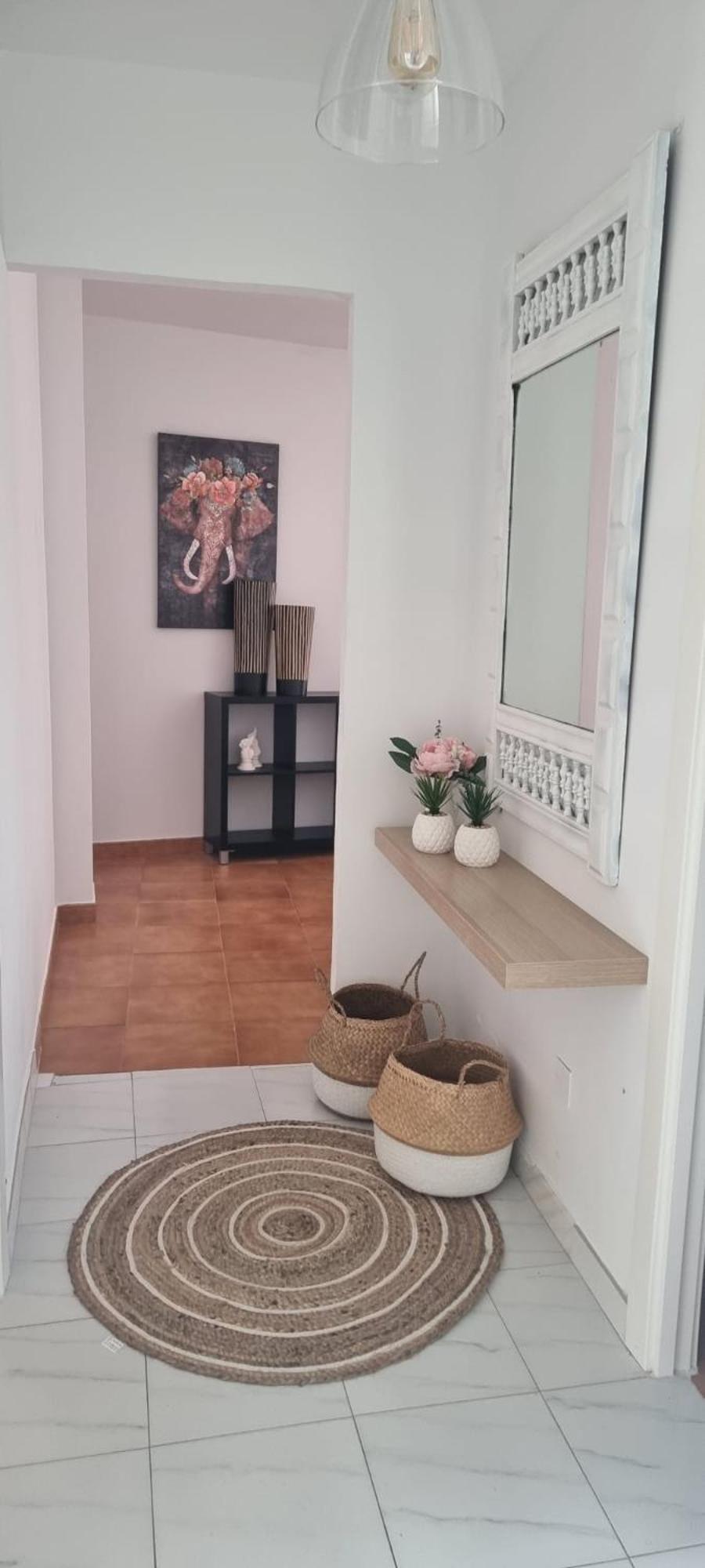 Appartement Ad Villanueva De Arosa
