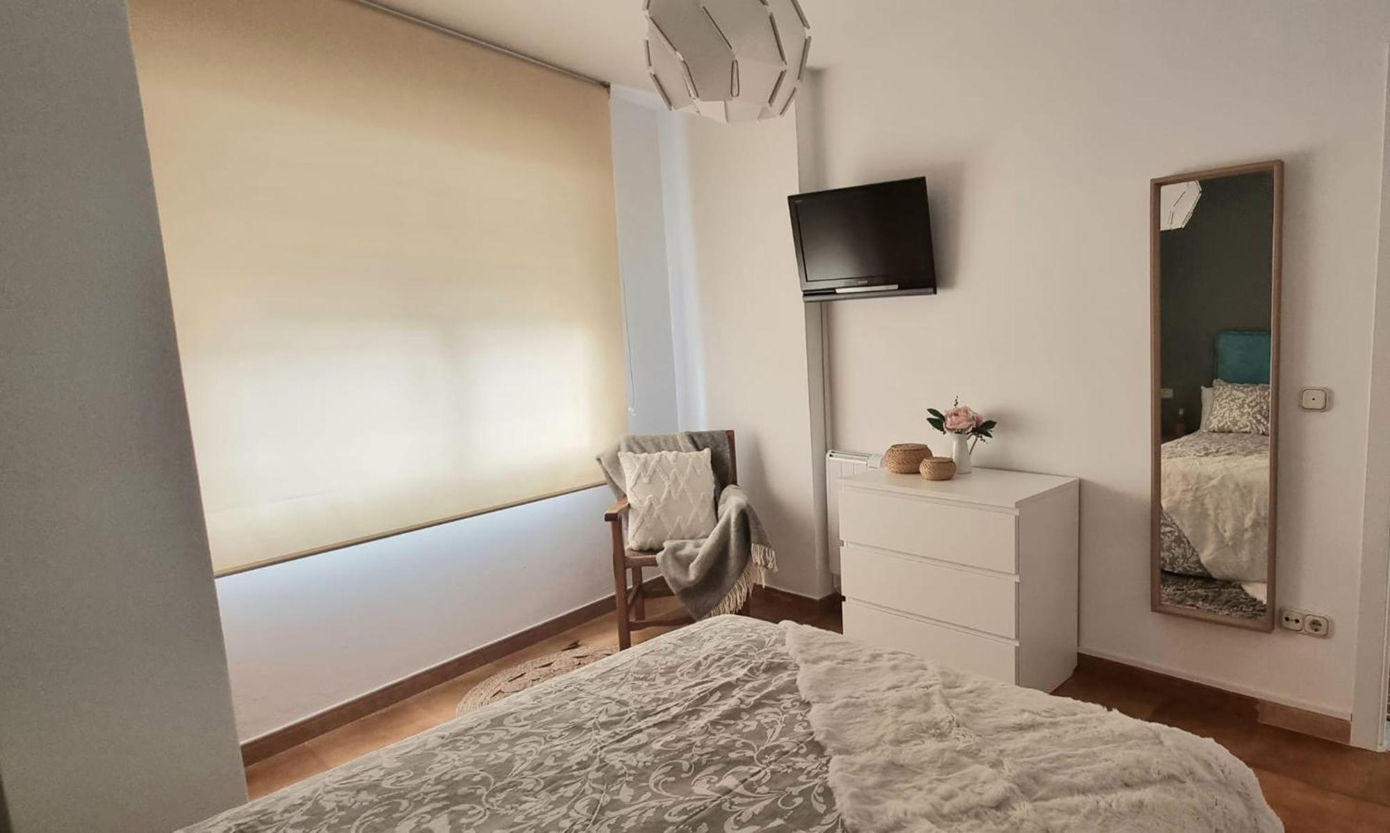 Appartement Ad