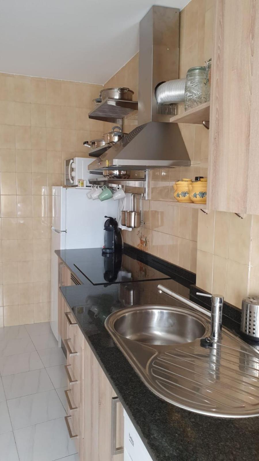 Ad Appartement Villanueva De Arosa