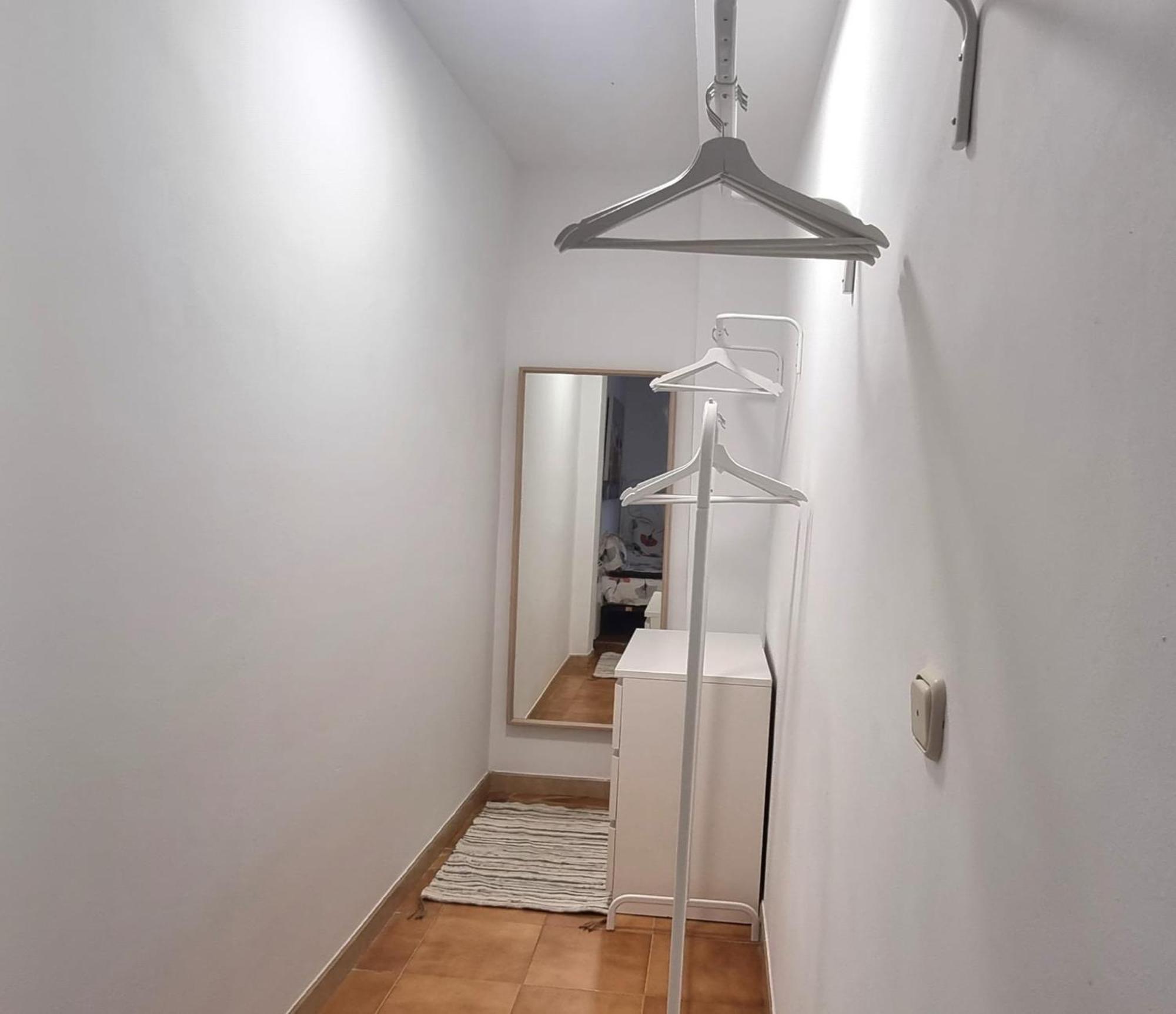 Appartement Ad Villanueva De Arosa